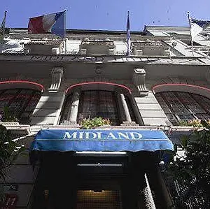 3* Hotel Logis Le Midland